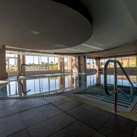Mercure Thalasso & Spa Port Frejus
