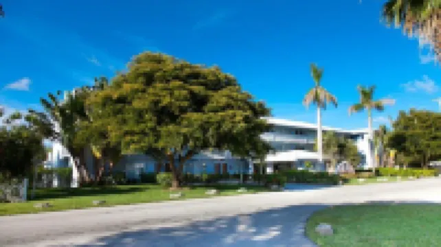 弗拉明戈灣和濱海飯店