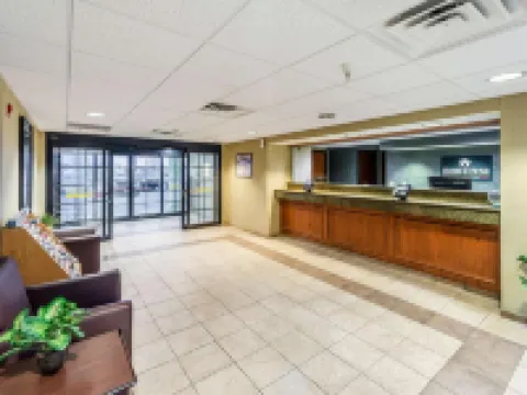 เวลคัม สวีทส์ โรงแรมในSt. Clair County