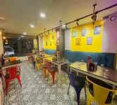阿達什國際飯店 - 廚房
