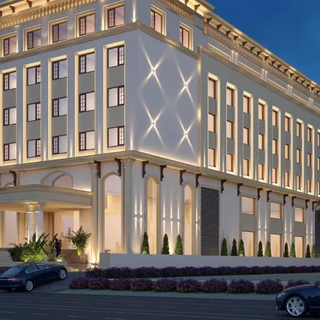 Fortune Park, Aligarh - Member ITC Hotels' Group