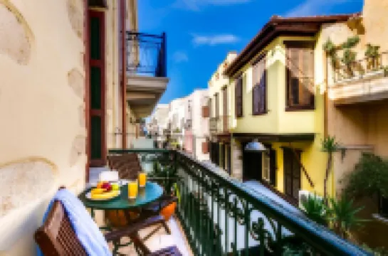 Ifigenia by Captain Michalis