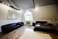 Bushuev Hotel Hotels in 