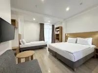 Hotel Rodos Hotels in Adler