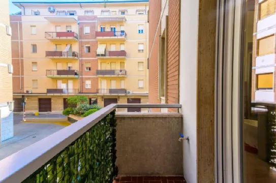 Affittacamere I Tesori di Modena