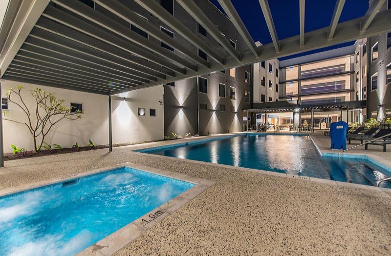 Ingot Hotel Perth, Ascend Hotel Collection photo 4