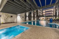 Ingot Hotel Perth, Ascend Hotel Collection - Pool