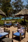 Unguja Lodge - parking