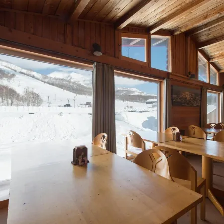 Moiwa Lodge