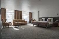 Lesnaya Lastochka Hotels in Serpukhovsky District