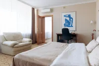 Dlya Vas Hotel