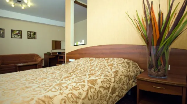 Apart Hotel