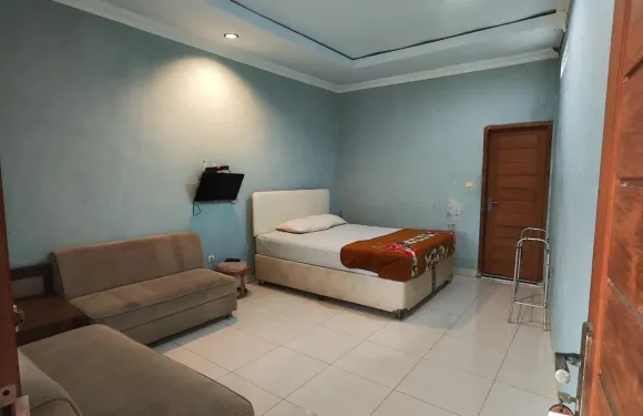 潘多可新黛維旅館