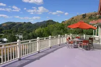 Joya Garden & Villa Studios - Homestays