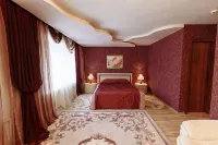 Arkada Hotel Hotels in Achinsk