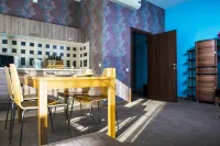 Pokrovskoe-Divnoe Hotel
