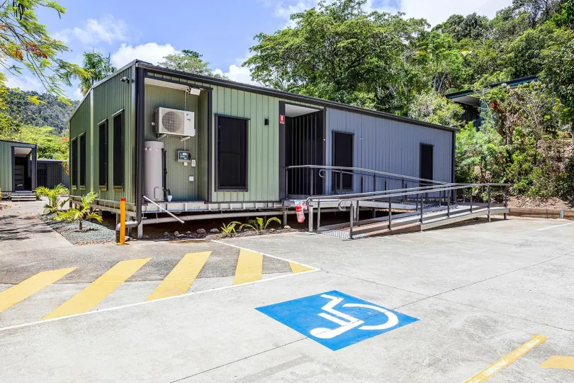 Kipara Tropical Rainforest Retreat