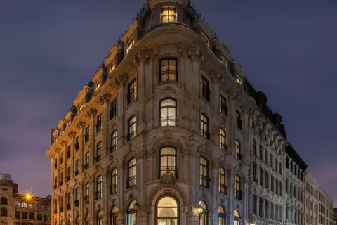 Hotel Gault