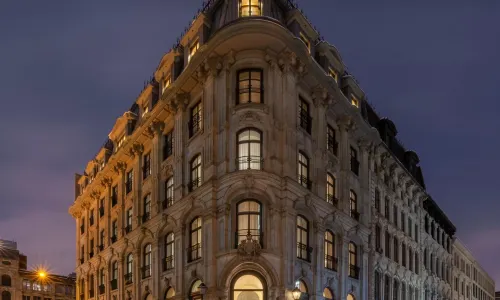 Hotel Gault