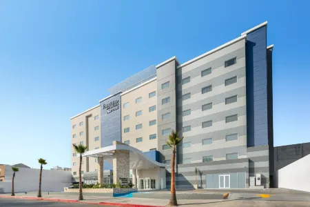 Fairfield Inn & Suites Tijuana