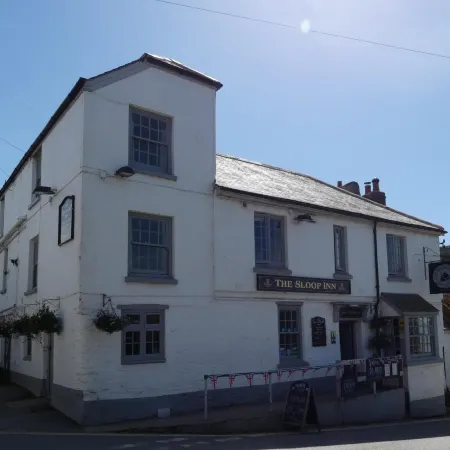 The Sloop Inn