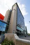 Holiday Inn Manchester - Mediacityuk