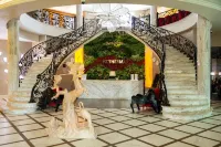 ECO Therma Village - SPA Mineral Pool & All inclusive & Free Parking Hotels in Balchik