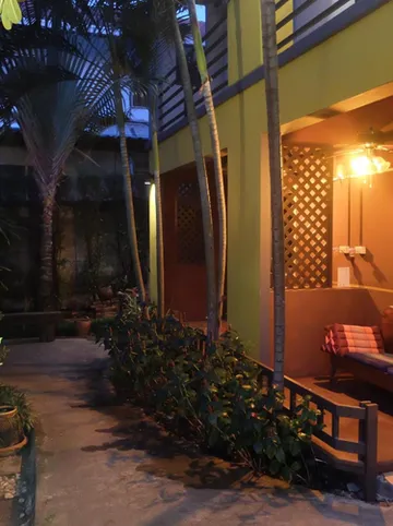 รูปภาพของบ้านใบไม้ บูทิกรูม