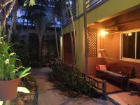 Baan Baimai Boutique Room