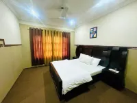 The Yak Motel