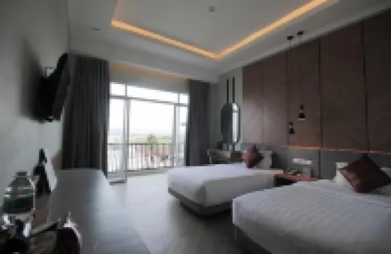 Muara Hotel Bukittinggi