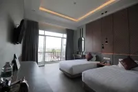 Muara Hotel Bukittinggi