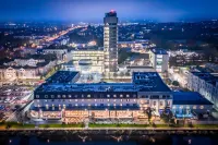 The Kingsley Hotel فنادق في Blarney