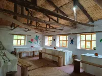 PONDOWASI LODGE