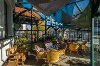 Janus Boutique Hotel & Spa
