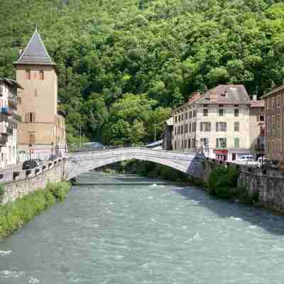 Appartement Aristide Briand Others