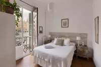 Ally's Bed&Breakfast, - Bed and Breakfasts