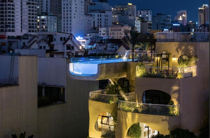 Saha Casa Boutique Hotel Da Nang photo 5