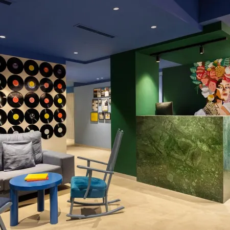 Coeo Pod Hostel Beatas