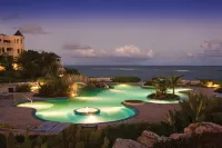 The Crane Resort - Pools
