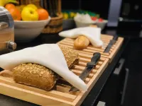 Escale Oceania Quimper Centre - breakfast