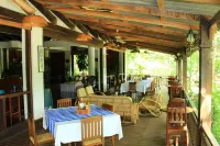 Tadlo Lodge - breakfast