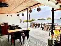 Fasdheythere Inn Maldives - breakfast