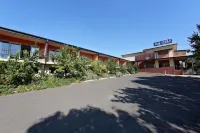 福布斯維多利亞汽車旅館