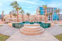 Rixos Marina Abu Dhabi - 5 stjerner