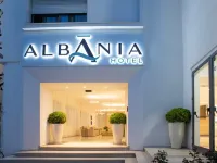 Hotel Albània Hotels in Otranto