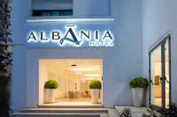 Hotel Albània Hotels near Otranto