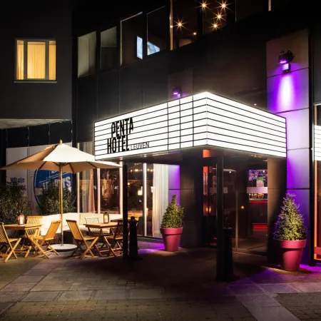 Pentahotel Leuven