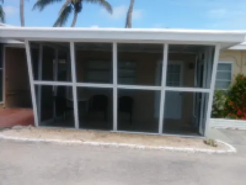 Kingsail Resort Hoteles en Condado de Monroe