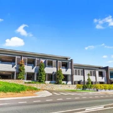 Altitude on Montville Отели рядом с достопримечательностью «Mapleton Observatory»